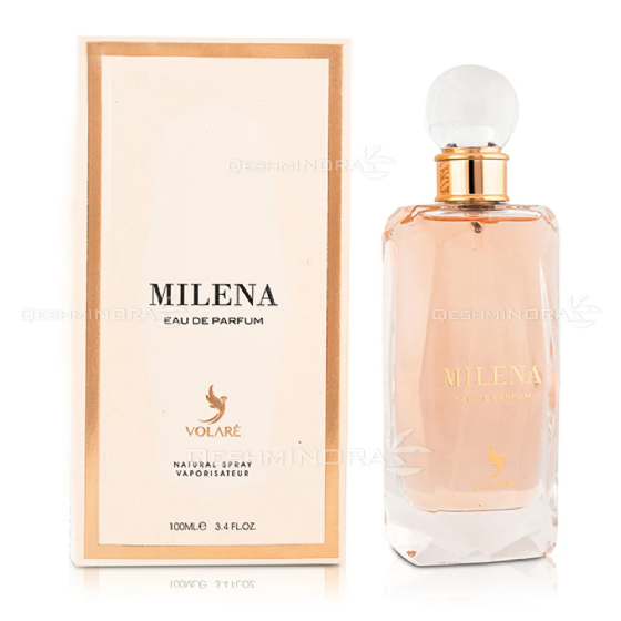 VOLARE MILENA 100ML - imagem 1