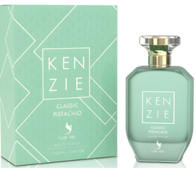 VOLARE KENZIE CLASSIC PISTACHIO 100ML