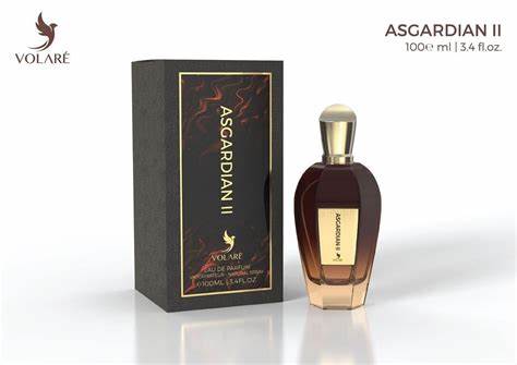 Volare Asgardian II 100ml — miniatura 2