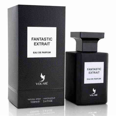 VOLARE FANTASTIC EXTRAIT 100ML - miniatura 2