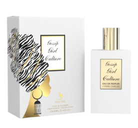 VOLARE GOSSIP GIRL CULTURE 100ML