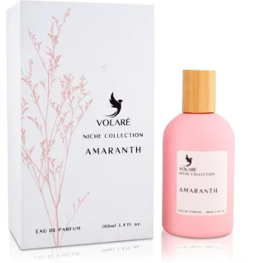 VOLARE AMARANTH 100ML