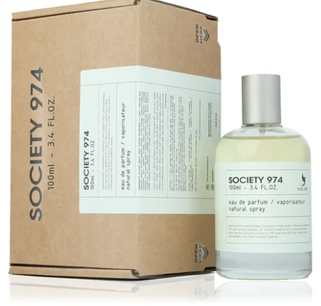 VOLARE 974 SOCIETY 100ML - miniatura 2