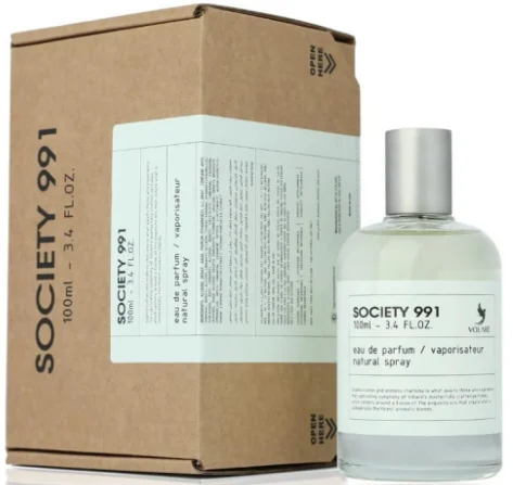 Volare 991 Society 100ml — miniatura 2