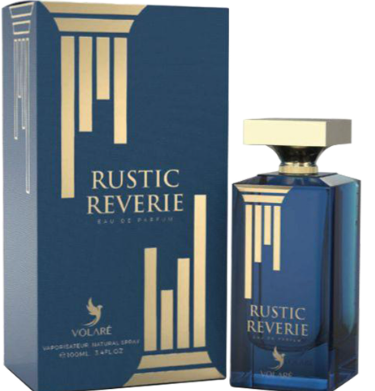 VOLARE RUSTIC REVERIE 100ML