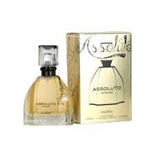 LATTAFA ASSOLUTO INTENSE100ML - imagem 1