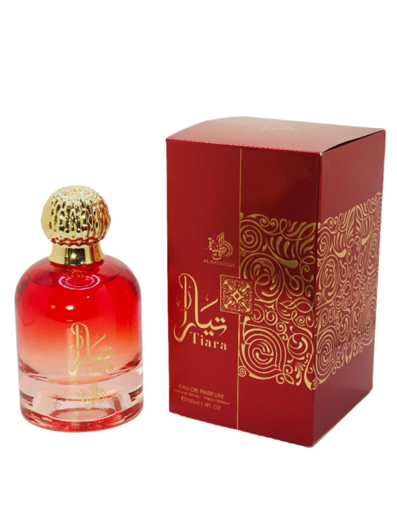 AL WATANIAH TIARA 100ML