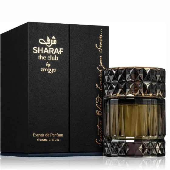 Sharaf The Club Zimaya — miniatura 2