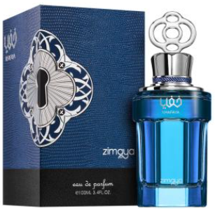 Khafaya Blue Zimaya - miniatura 2