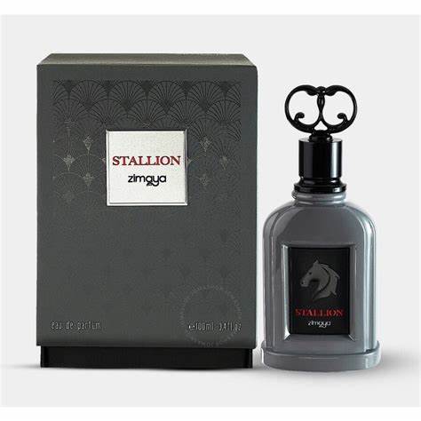 Stallion Zimaya — miniatura 2
