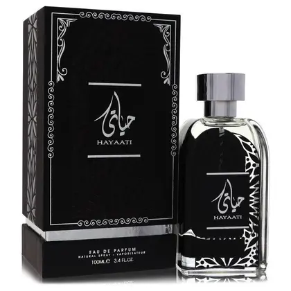 ARD AL ZAAFARAN HAYAATI 100ML