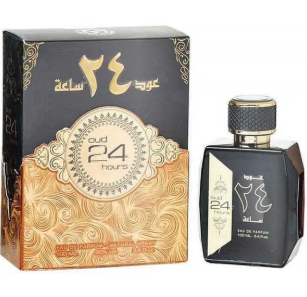Ard Al Zaafaran Oud 24 Hours 100ml — miniatura 2