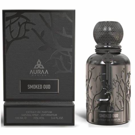 AURAA DESIRE SMOKED OUD 100ML