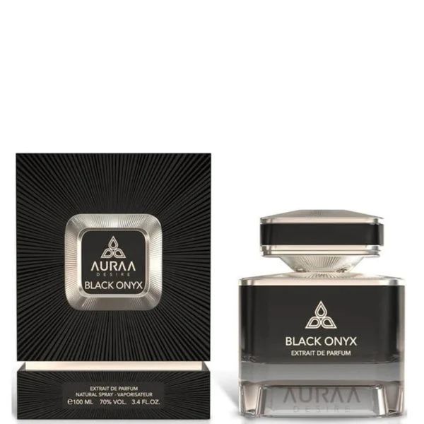 AURAA DESIRE BLACK ONYX 100ML