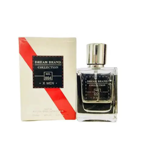 MINIATURA BRAND COLLECTION 004 CH MASC 25ML - imagem 1