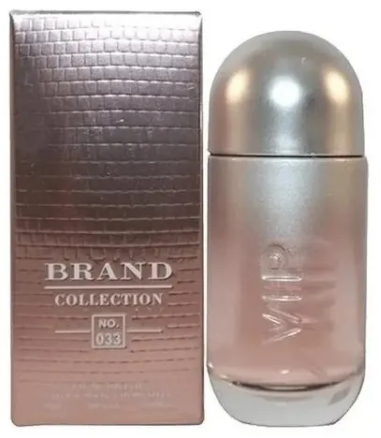 MINIATURA BRAND COLLECTION 032 VIP MEN CLUB - imagem 1