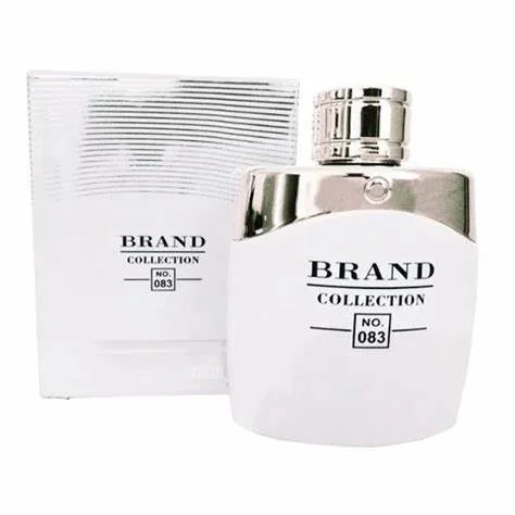 MINIATURA BRAND COLLECTION 083 LEGEND SPIRIT MEN 25ML - imagem 1