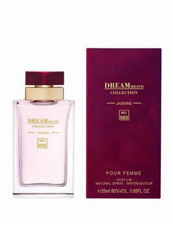 MINIATURA BRAND COLLECTION 085 D&G FEM BRAND 25ML