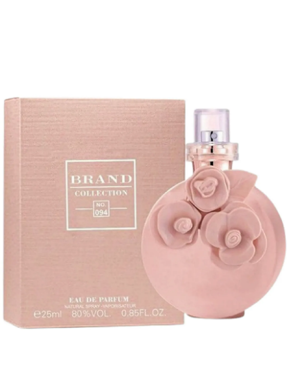 MINIATURA BRAND COLLECTION 094 VALENTINA POUDRE 25ML