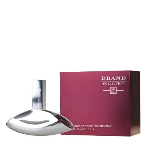 MINIATURA BRAND COLLECTION 097 EUPHORIA FEM 25ML