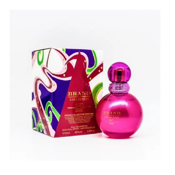 MINIATURA BRAND COLLECTION 132 FANTASY FEM 25ML - imagem 1