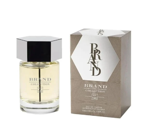 MINIATURA BRAND COLLECTION 140 YSL L HOMME MEN 25ML - imagem 1