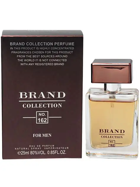 MINIATURA BRAND COLLECTION 162 D&G THE ONE MEN 25ML - imagem 1