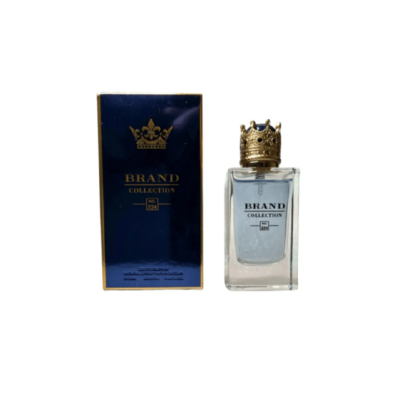 D&G K MEN 25ML