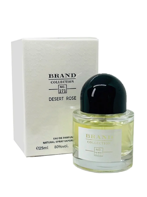 MINIATURA  BRAND COLLECTION BYREDO ROSE OF NO MAN´S LAND MEN 25M - imagem 1