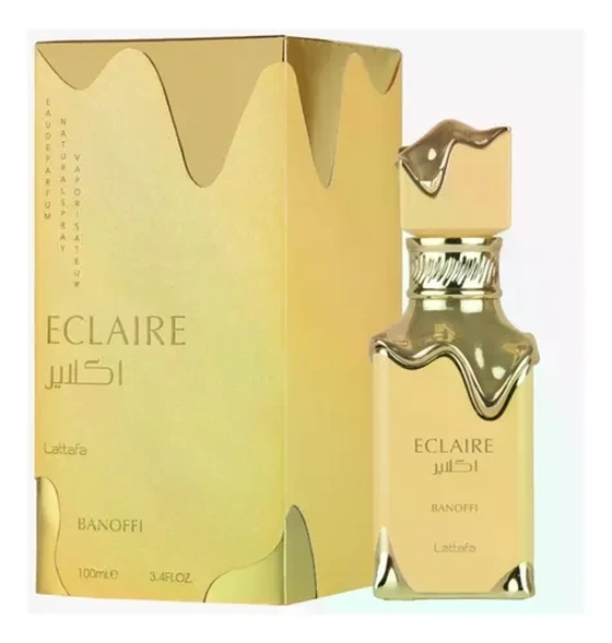 LATTAFA ECLAIRE BANOFFI 100ML - miniatura 2