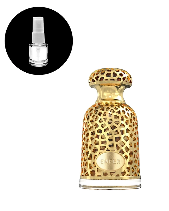 DECANTE LATTAFA EMEER 5ML - imagem 1