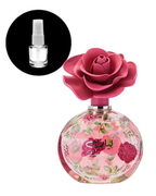 DECANTE PERFUME ÁRABE LAYAAN FLOR 5ML - imagem 1