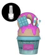 DECANTE LATTAFA GIVE ME GOURMAND VANILLA FREAK 5ML