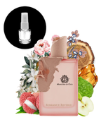 DECANTE PARIS CORNER MINISTRY OF OUD ROMANCE REVERIE 5ML - imagem 1