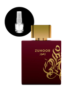 DECANTE MAWWAL ENERGY ZUHOOR 5ML
