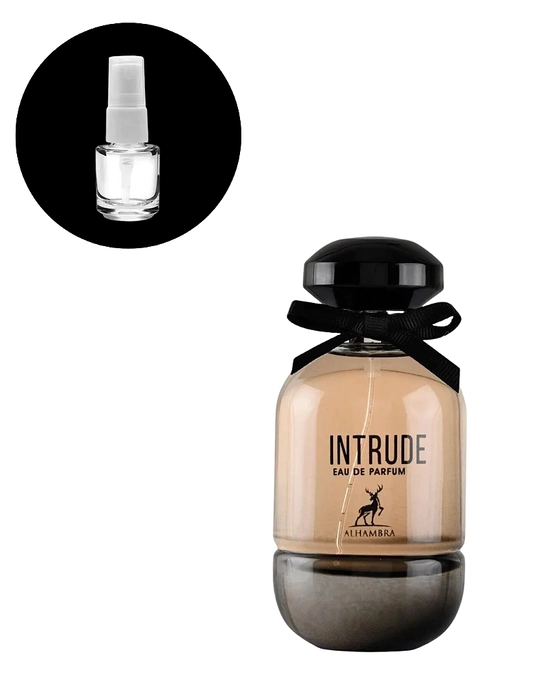 DECANTE MAISON ALHAMBRA INTRUDE 5ML