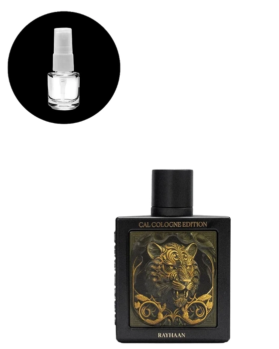 DECANTE RAYHAAN TIGER 5ML