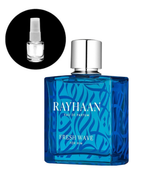 DECANTE RAYHAAN FRESH WAVE EDP 5ML