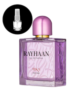 DECANTE RAYHAAN AYKA FOR HER FLORAL COLLECTION 5ML - miniatura 2