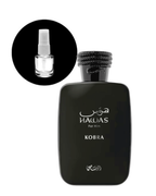 DECANTE RASASI HAWAS KOBRA 5ML