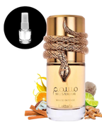 DECANTE LATTAFA MUSAMAM WHITE INTENSE 5ML