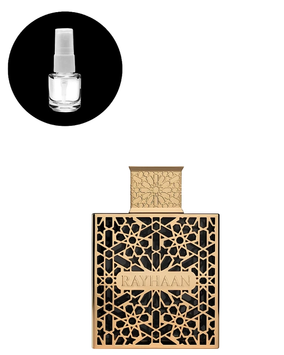 DECANTE RAYHAAN ELIXIR 5ML - imagem 1
