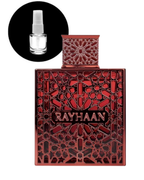 DECANTE RAYHAAN CRIMSON 5ML