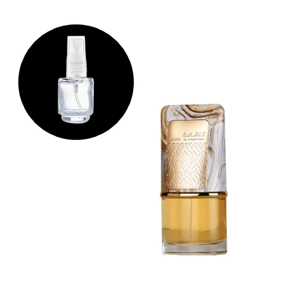DECANTE LATTAFA AL NASHAMA 5ML