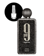 DECANTE AFNAN 9PM NIGHT OUT EXTRAIT DE PARFUM 5ML