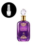 DECANTE AL WATANIAH SABAH AL WARD DELILAH  5ML - miniatura 2
