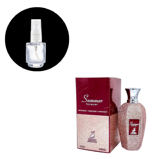 DECANTE SUMMER FOREVER  5ML - imagem 1
