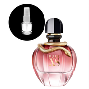DECANTE PURE X FOR WOMEN 5ML - imagem 1