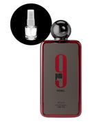 DECANTE AFNAN 9PM REBEL 5ML