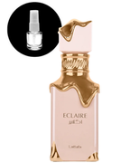 DECANTE LATTAFA ECLAIRE (ROSA) 5ML